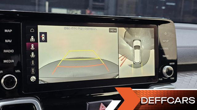 Kia SORENTO Diesel 2.2 2WD Gravity купить на сайте DeffCars