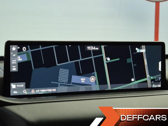 Genesis GV80 3.5T Gasoline AWD купить на сайте DeffCars