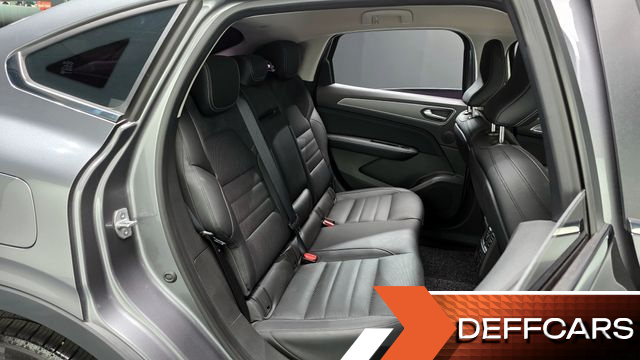 Renault-KoreaSamsung XM3 1.3 TCe RE Signature купить на сайте DeffCars