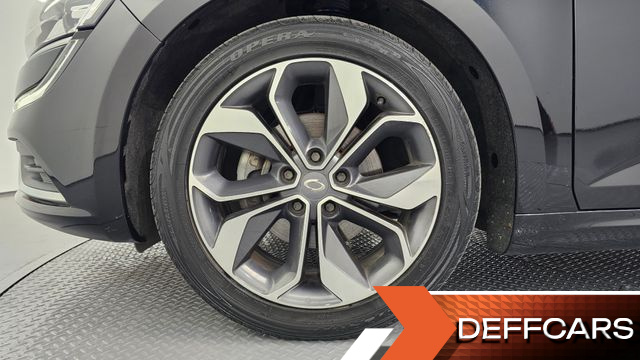 Renault-KoreaSamsung SM6 2.0 GDe LE купить на сайте DeffCars