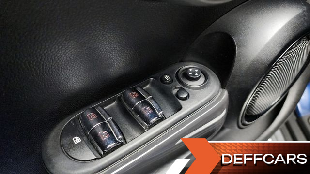 Mini COOPER 5Door Standard 3rd купить на сайте DeffCars