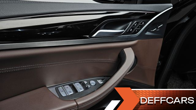 BMW X3 xDrive 20i Luxury купить на сайте DeffCars