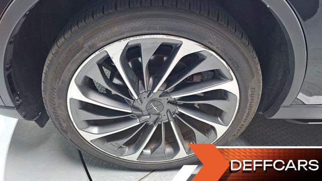 Lincoln AVIATOR 3.0 Reserve  AWD купить на сайте DeffCars