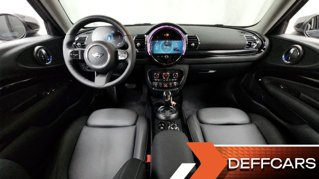 Mini CLUBMAN Classic 2nd купить на сайте DeffCars