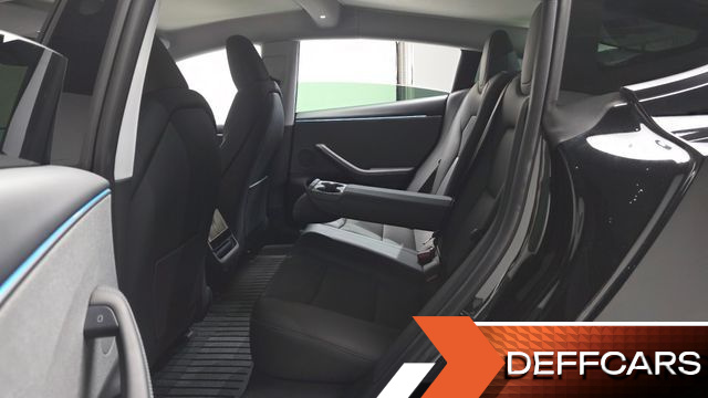Tesla MODEL 3 RWD купить на сайте DeffCars
