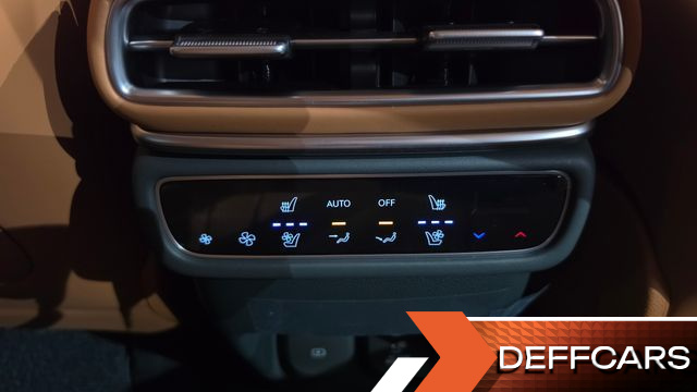 Genesis GV80 2.5T Gasoline AWD купить на сайте DeffCars