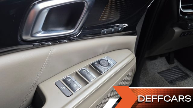 Kia CARNIVAL HEV 7seater Signature купить на сайте DeffCars