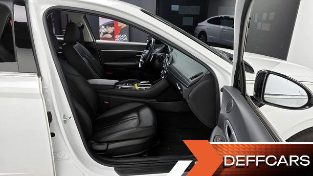 Hyundai SONATA 2.0 Modern купить на сайте DeffCars