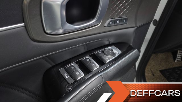Kia SORENTO Gasoline 2.5T 2WD Signature купить на сайте DeffCars