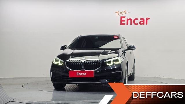 BMW 1-SERIES 118d Joy купить на сайте DeffCars