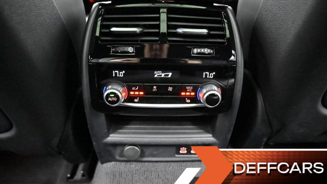 BMW GRAN TURISMO 620d M Sport купить на сайте DeffCars