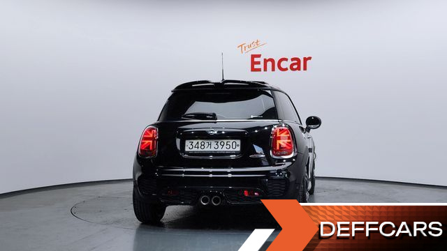 Mini COOPER JCW 3rd Generation купить на сайте DeffCars