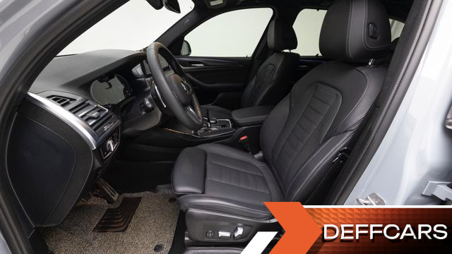 BMW X3 xDrive 20i M Sport купить на сайте DeffCars