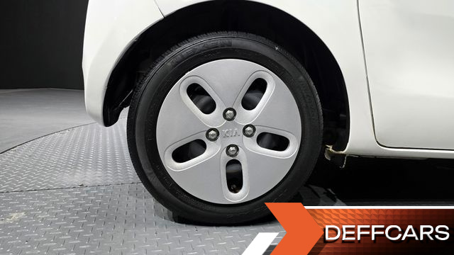 Kia RAY VAN купить на сайте DeffCars
