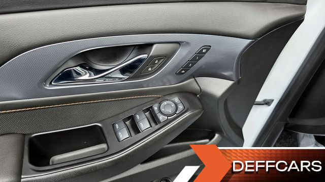 ChevroletGMDaewoo TRAVERSE 3.6 AWD Redline купить на сайте DeffCars