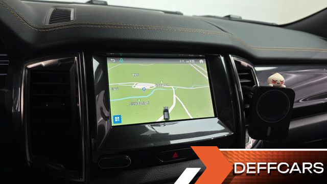 Ford RANGER 2.0 Wildtrack купить на сайте DeffCars