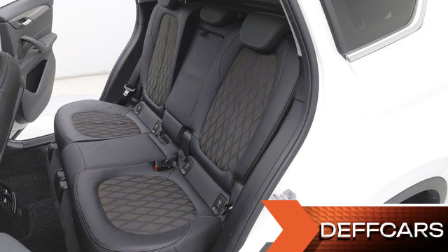 BMW X1 xDrive 20i xLine купить на сайте DeffCars