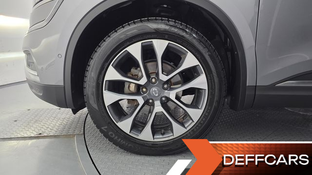 Renault-KoreaSamsung QM6 Gasoline 2WD RE Signature купить на сайте DeffCars