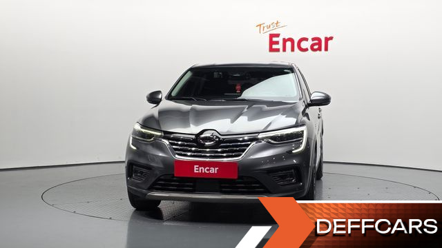 Renault-KoreaSamsung XM3 1.3 TCe RE купить на сайте DeffCars