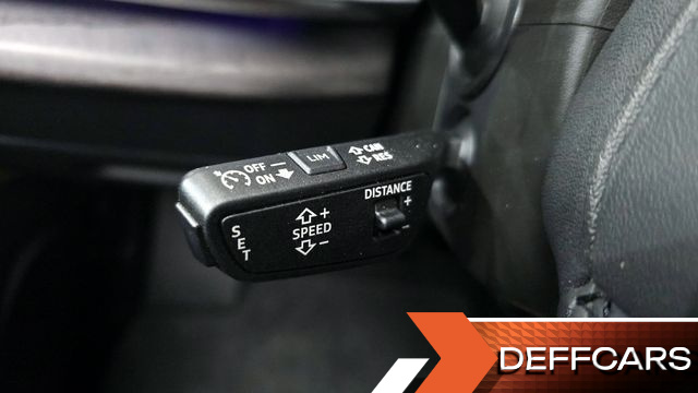 Audi Q8 45 TDI Quattro Premium купить на сайте DeffCars