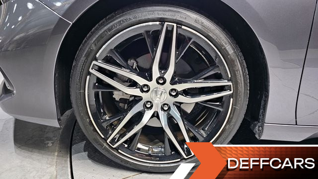 Honda ACCORD 2.0 Hybrid Touring купить на сайте DeffCars
