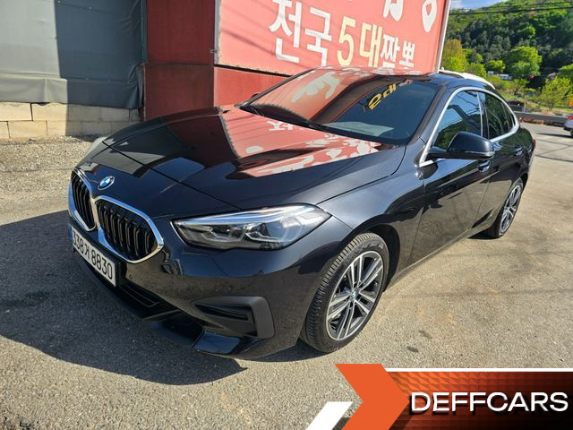 BMW 2-SERIES 220i Advantage купить на сайте DeffCars