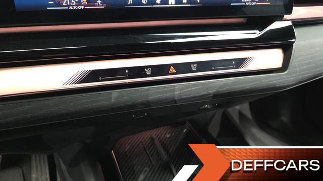 BMW I5 eDrive 40 купить на сайте DeffCars