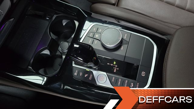 BMW X4 xDrive20i M Sport купить на сайте DeffCars