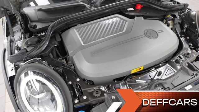 Mini COOPER SE Electric 3rd купить на сайте DeffCars