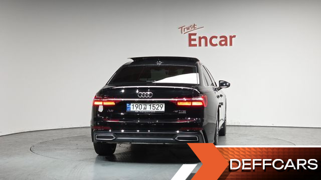 Audi A6 45 TFSI Quattro Premium купить на сайте DeffCars