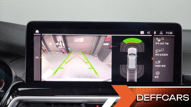 BMW X3 xDrive 20i купить на сайте DeffCars