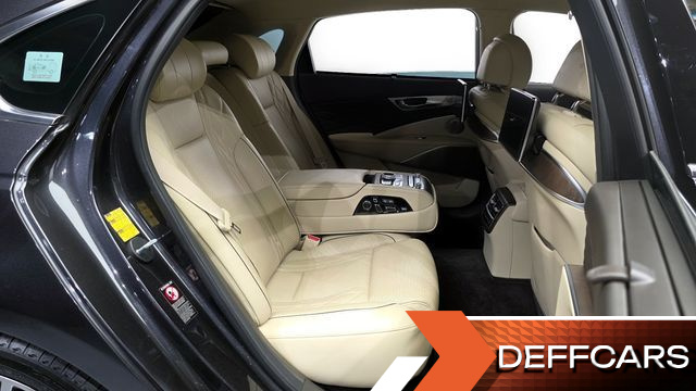 Kia K9 5.0 GDI AWD Quantum купить на сайте DeffCars