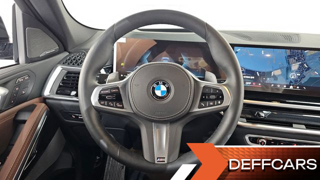 BMW X6 xDrive40i M Sport купить на сайте DeffCars