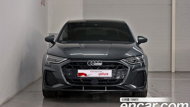 Audi A3 40 TFSI Premium купить на сайте DeffCars