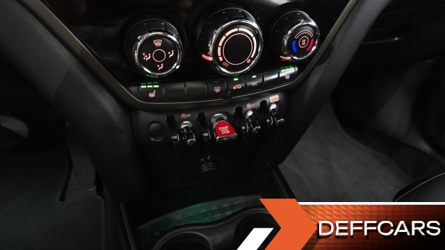 Mini COUNTRYMAN Classic 2nd купить на сайте DeffCars