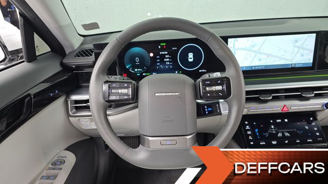 Hyundai GRANDEUR Exclusive купить на сайте DeffCars