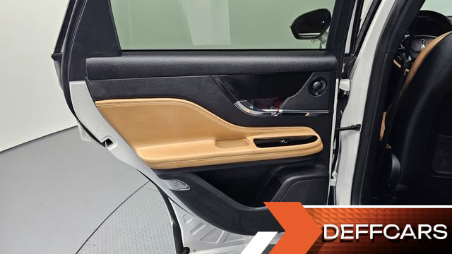 Lincoln CORSAIR 2.0 Reserve AWD купить на сайте DeffCars