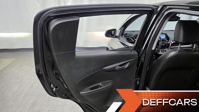ChevroletGMDaewoo SPARK Premier купить на сайте DeffCars