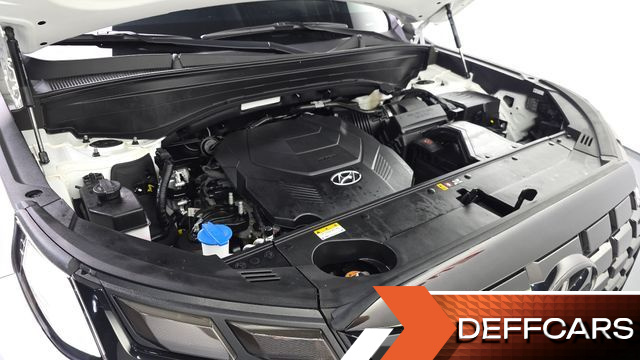 Hyundai PALISADE Gasoline 3.8 4WD Exclusive купить на сайте DeffCars