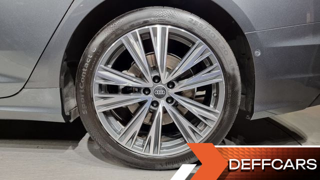 Audi A6 45 TFSI Quattro Premium купить на сайте DeffCars
