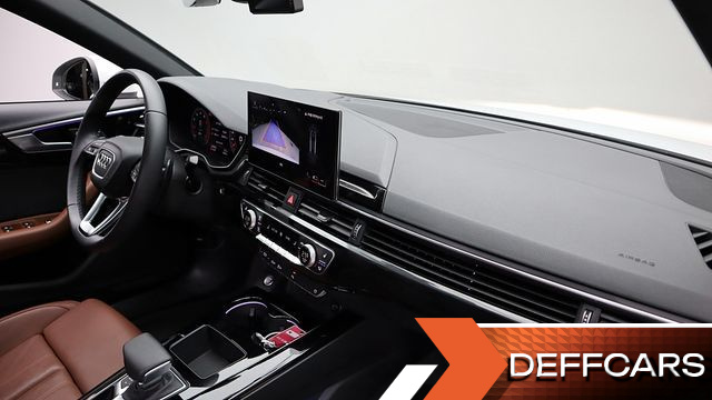 Audi A4 40 TFSI Premium купить на сайте DeffCars