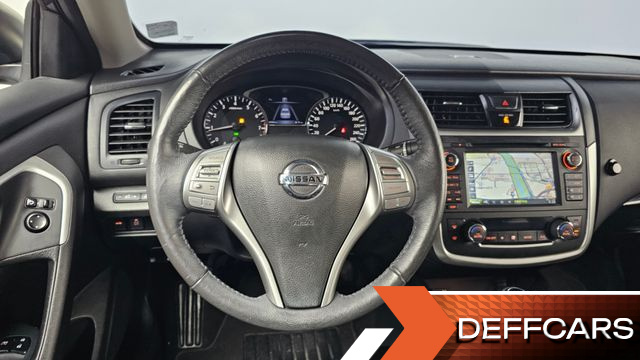 Nissan ALTIMA 2.5 L33 купить на сайте DeffCars
