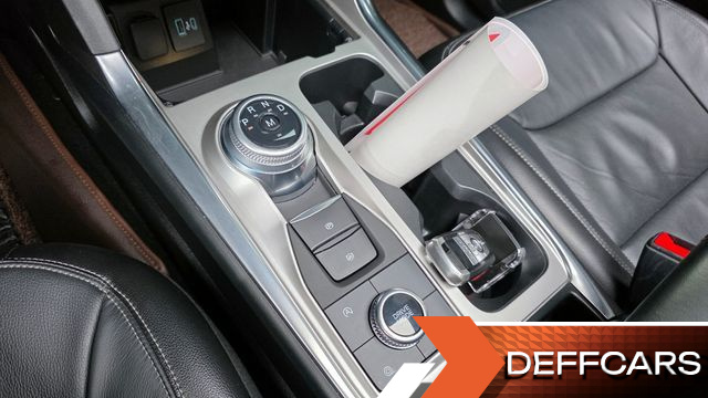 Ford EXPLORER 2.3 LimIted 4WD купить на сайте DeffCars