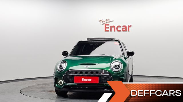 Mini CLUBMAN Standard 2nd купить на сайте DeffCars