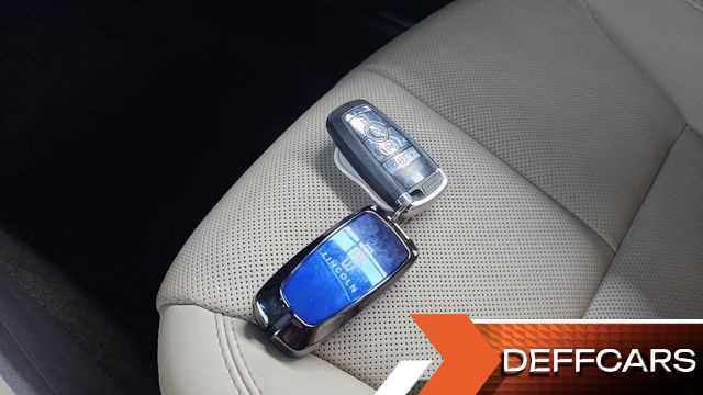 Lincoln CORSAIR 2.0 Reserve AWD купить на сайте DeffCars
