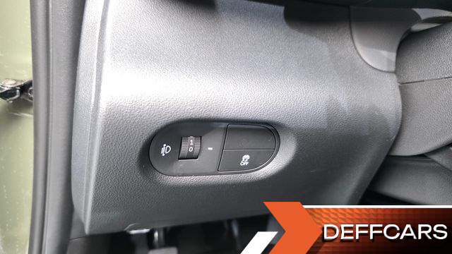 Hyundai CASPER Smart купить на сайте DeffCars