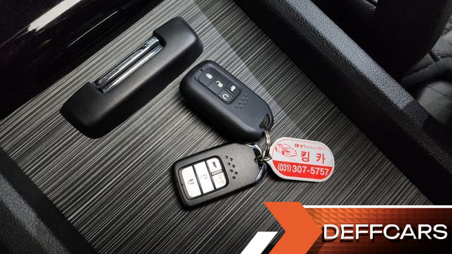 Honda PILOT 3.5 купить на сайте DeffCars