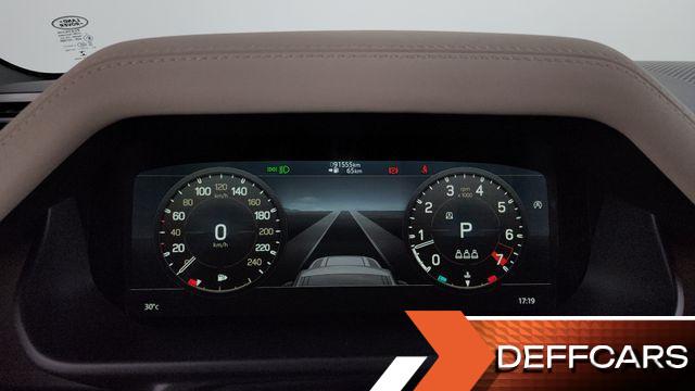 Land Rover DEFENDER 110 P300 X-Dynamic SE купить на сайте DeffCars