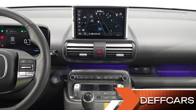 Hyundai CASPER Turbo Inspiration купить на сайте DeffCars