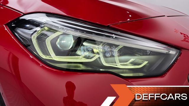 BMW 2-SERIES M235i xDrive купить на сайте DeffCars